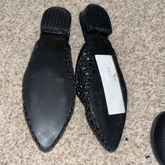 asos mules - Picture 2 of 2